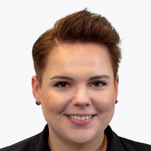 Honorata — opiekunka klienta B2B